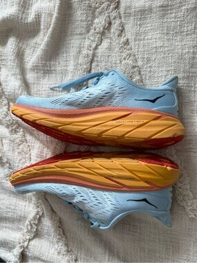 Hoka Women's WIDE width Running Sneakers